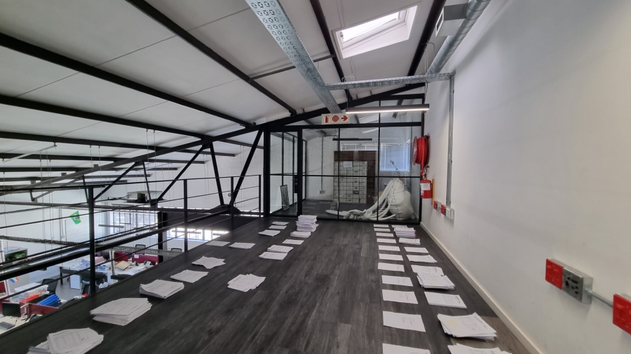 Commercial Property for Sale in Salt River Western Cape